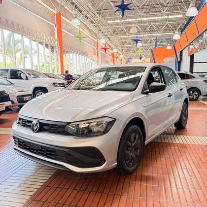 VOLKSWAGEN POLO 1.0 MPI TRACK MANUAL VOLKSWAGEN POLO 1.0 MPI TRACK MANUAL